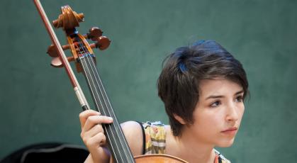 ©Ferrante Ferranti CNSMDP 2014-15 Violoncelle