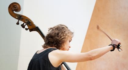 ©Ferrante Ferranti CNSMDP 2014-15 Violoncelle