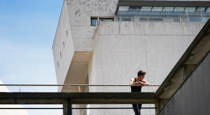 ©Ferrante Ferranti CNSMDP 2015-16 Architecture