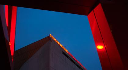 ©Ferrante Ferranti CNSMDP 2015-16 Architecture