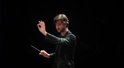 ©Ferrante Ferranti CNSMDP 2015-16 Direction