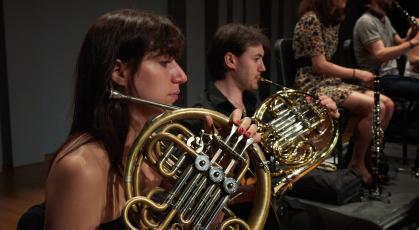 ©Ferrante Ferranti CNSMDP 2015-16 Ensemble