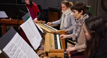 ©Ferrante Ferranti CNSMDP 2016-17 Orgue