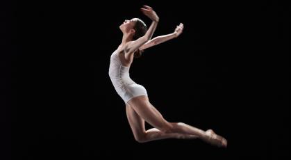 ©Ferrante Ferranti CNSMDP 2016-17 Danse