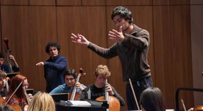 ©Ferrante Ferranti CNSMDP 2016-17 Alain Altinoglu