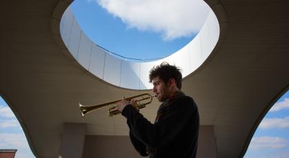 ©Ferrante Ferranti CNSMDP 2016-17 Jazz