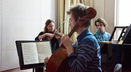 ©Ferrante Ferranti CNSMDP 2016-17 Musique de chambre