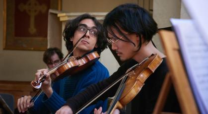 ©Ferrante Ferranti CNSMDP 2016-17 Musique de chambre