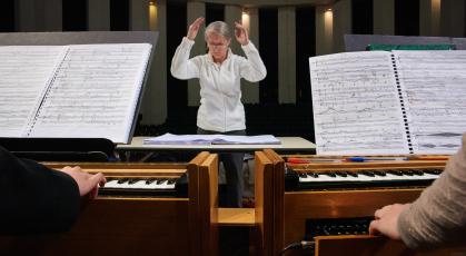 ©Ferrante Ferranti CNSMDP 2016-17 Orgue