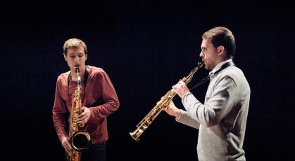 © Ferrante Ferranti CNSMDP 2019-20 Musiciens