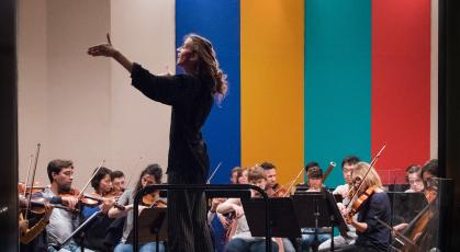 © Ferrante Ferranti CNSMDP 2019-20 Repetitions
