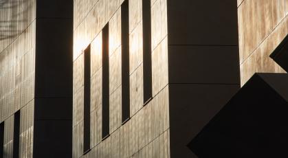 ©Ferrante Ferranti CNSMDP 2020-21 Architecture
