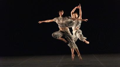 ©Ferrante-Ferranti CNSMDP 2020-21 Danse