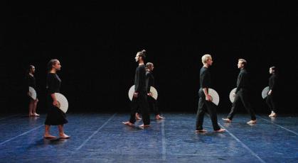 ©Ferrante-Ferranti CNSMDP 2020-21 Danse