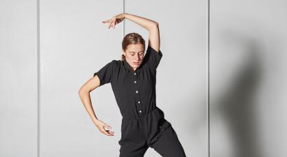 ©Ferrante-Ferranti CNSMDP 2020-21 Danse