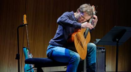©Ferrante Ferranti CNSMDP 2020-21 Guitare