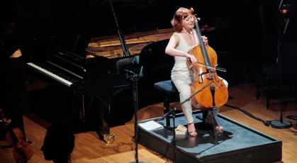 ©Ferrante Ferranti CNSMDP 2020-21 Violoncelle