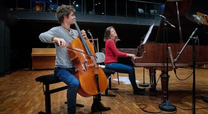 ©Ferrante Ferranti CNSMDP 2020-21 Musique de chambre