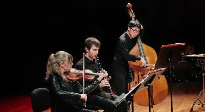 ©Ferrante Ferranti CNSMDP 2020-21 Musique de chambre