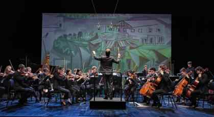 ©Ferrante Ferranti CNSMDP 2020-21Musique à l'image