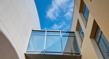 ©Ferrante-Ferranti CNSMDP 2021-22 Architecture