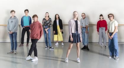 ©Ferrante-Ferranti CNSMDP 2021-22 Danse contemporaine