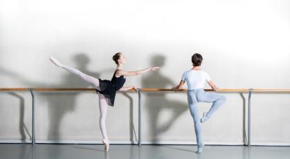 ©Ferrante-Ferranti CNSMDP 2021-22 Danse