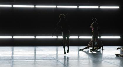 ©Ferrante-Ferranti CNSMDP 2021-22 Danse