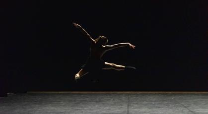 ©Ferrante-Ferranti CNSMDP 2021-22 Danse