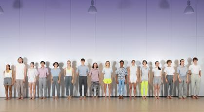 ©Ferrante-Ferranti CNSMDP 2021-22 Ensemble chorégraphique