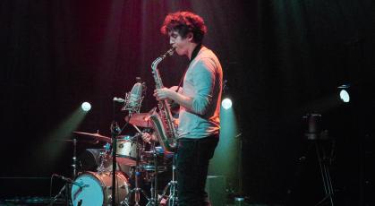 ©Ferrante-Ferranti CNSMDP 2021-22 Jazz