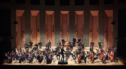 ©Ferrante-Ferranti CNSMDP 2021-22 Orchestre