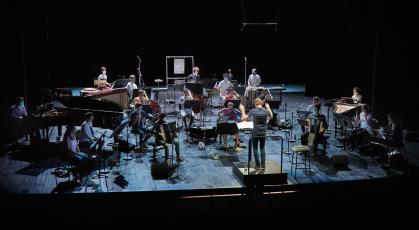 ©Ferrante-Ferranti CNSMDP 2021-22 Orchestre