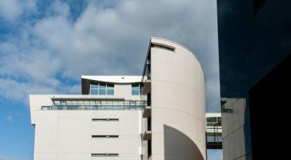 ©Ferrante-Ferranti CNSMDP 2022-23 architecture