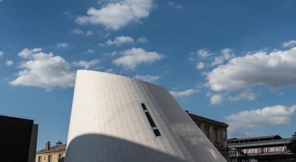 ©Ferrante-Ferranti CNSMDP 2022-23 architecture