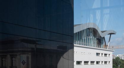 ©Ferrante-Ferranti CNSMDP 2022-23 architecture