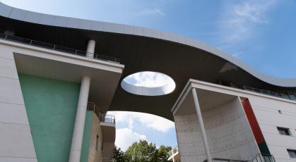 ©Ferrante-Ferranti CNSMDP 2022-23 architecture