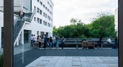 ©Ferrante-Ferranti CNSMDP 2022-23 architecture