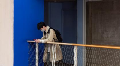 ©Ferrante-Ferranti CNSMDP 2022-23 étudiants