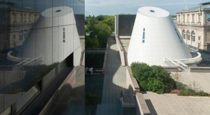 ©Ferrante Ferranti CNSMDP 2023-24 Architecture