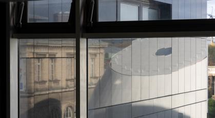 ©Ferrante-Ferranti CNSMDP 2024-25 Architecture