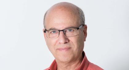 Claude Abromont © Ferrante Ferranti