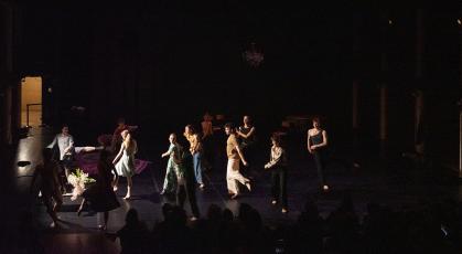 ©Ferrante-Ferranti CNSMDP 2024-25 Danse