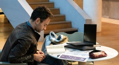 ©Ferrante-Ferranti CNSMDP_2024-25 Etudiant 