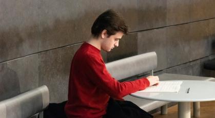 ©Ferrante-Ferranti CNSMDP_2024-25 Etudiant