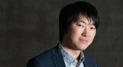 Kishin Nagai © Ferrante Ferranti