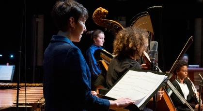 ©Ferrante-Ferranti CNSMDP 2024-25 Ensemble Next