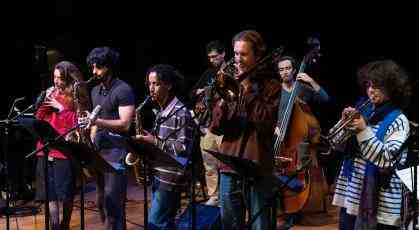 ©Ferrante-Ferranti CNSMDP 2025-26 Jazz Workshop