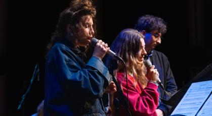 ©Ferrante-Ferranti CNSMDP 2025-26 Jazz Workshop