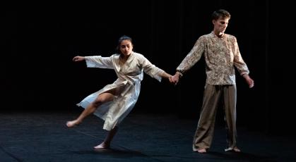 ©Ferrante Ferranti CNSMDP 2025-26 Carte blanche danse